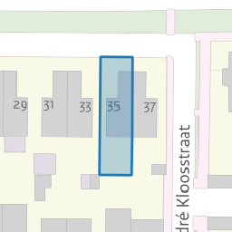 Perceel HTG00-T-1933