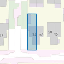 Perceel HTG00-T-1935