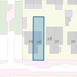 Perceel HTG00-T-1936