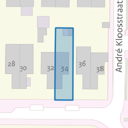 Perceel HTG00-T-1940