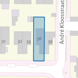 Perceel HTG00-T-1941