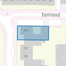 Perceel HTG00-T-1943