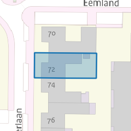 Perceel HTG00-T-1944