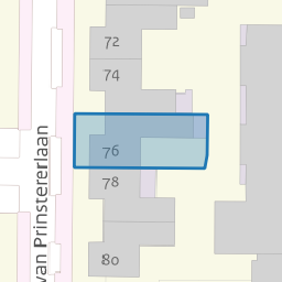 Perceel HTG00-T-1946