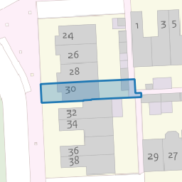 Perceel HTG00-T-1955