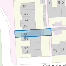 Perceel HTG00-T-1956