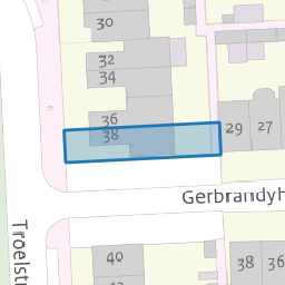 Perceel HTG00-T-1959