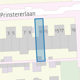 Perceel HTG00-T-1965