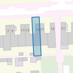 Perceel HTG00-T-1967