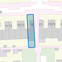 Perceel HTG00-T-1969