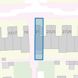 Perceel HTG00-T-1970