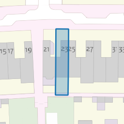 Perceel HTG00-T-1971