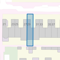 Perceel HTG00-T-1974