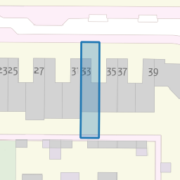 Perceel HTG00-T-1976