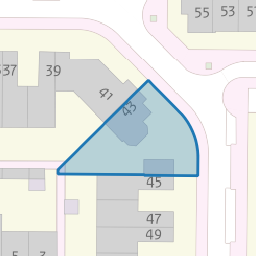 Perceel HTG00-T-1981