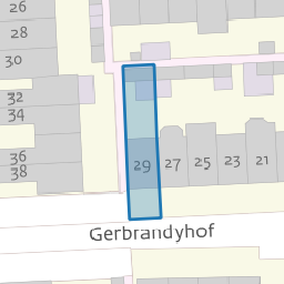 Perceel HTG00-T-1987