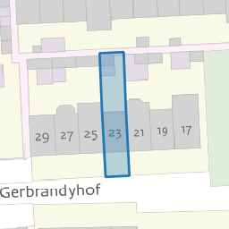 Perceel HTG00-T-1990