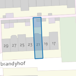 Perceel HTG00-T-1991