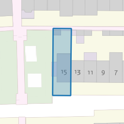 Perceel HTG00-T-1994