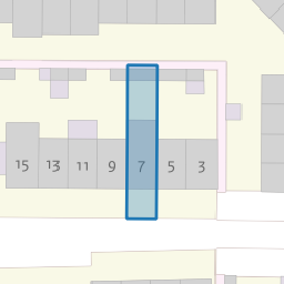 Perceel HTG00-T-1998