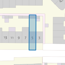 Perceel HTG00-T-1999