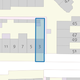 Perceel HTG00-T-2000