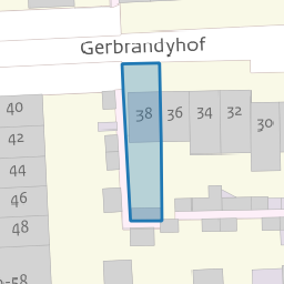 Perceel HTG00-T-2001