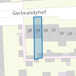 Perceel HTG00-T-2002