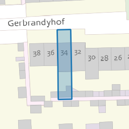 Perceel HTG00-T-2003