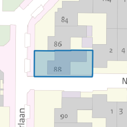 Perceel HTG00-T-2027