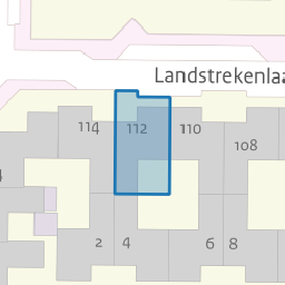 Perceel HTG00-T-2029