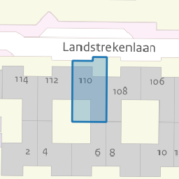 Perceel HTG00-T-2030