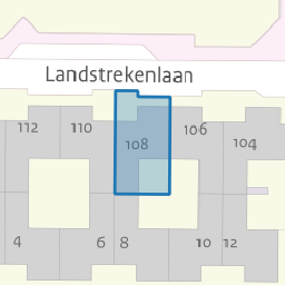 Perceel HTG00-T-2031