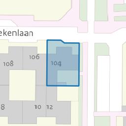 Perceel HTG00-T-2033