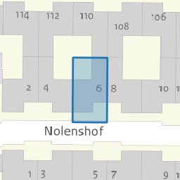 Perceel HTG00-T-2036