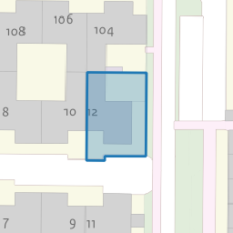 Perceel HTG00-T-2039