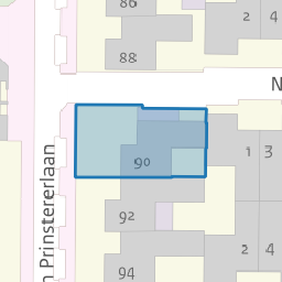 Perceel HTG00-T-2041