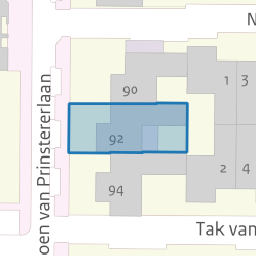 Perceel HTG00-T-2042