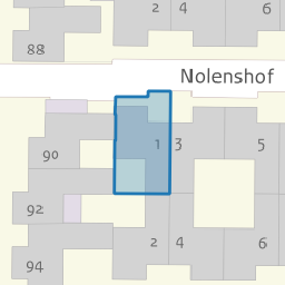 Perceel HTG00-T-2044