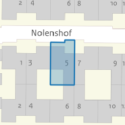 Perceel HTG00-T-2046