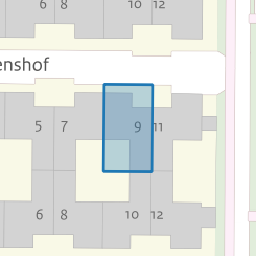 Perceel HTG00-T-2048