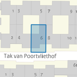 Perceel HTG00-T-2052