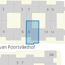 Perceel HTG00-T-2053