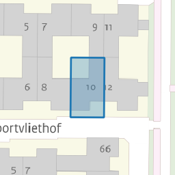 Perceel HTG00-T-2054