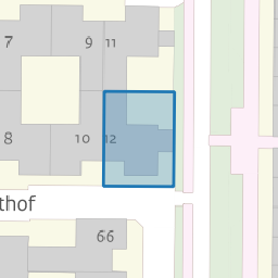 Perceel HTG00-T-2055