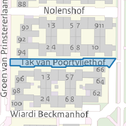 Perceel HTG00-T-2056