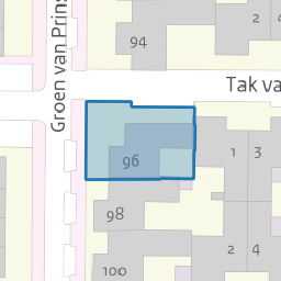 Perceel HTG00-T-2057