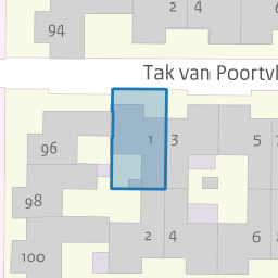 Perceel HTG00-T-2060
