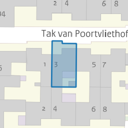 Perceel HTG00-T-2061