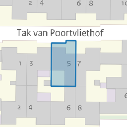 Perceel HTG00-T-2062